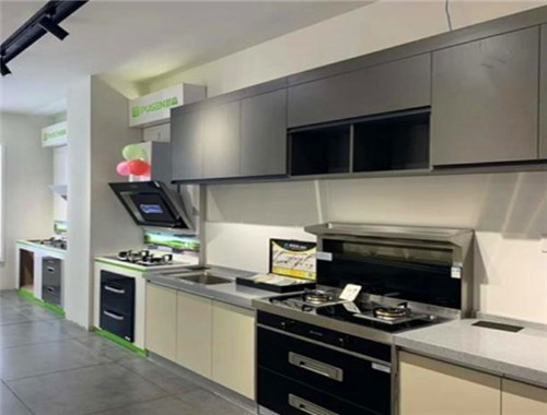 全众家和集成灶